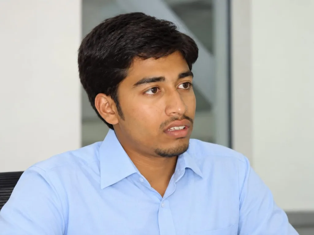 B. Pavan Kumar